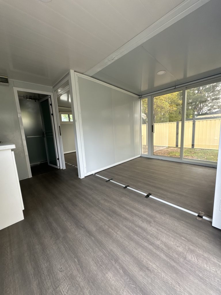 Allana one bedder inside 2