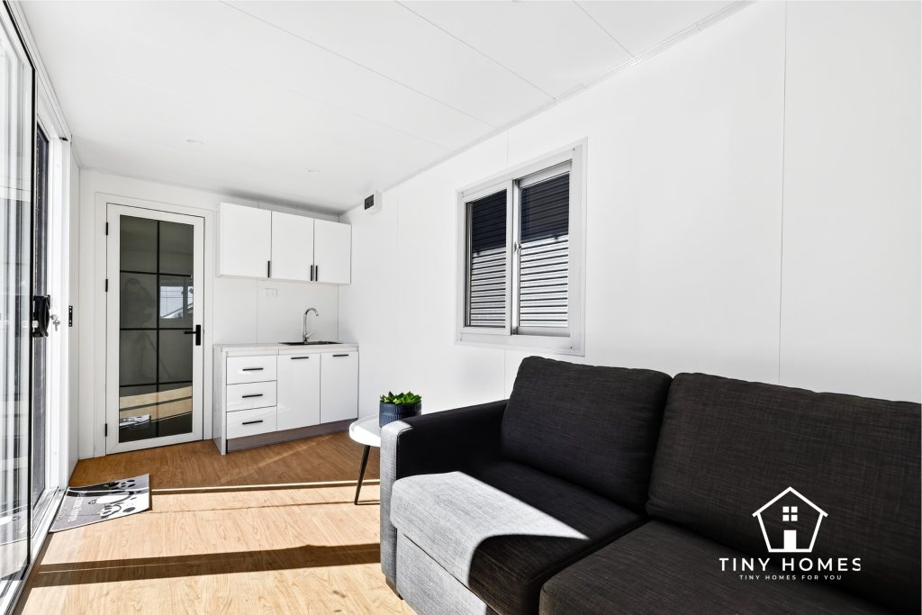 TH4U - Maxi Studio inside 1